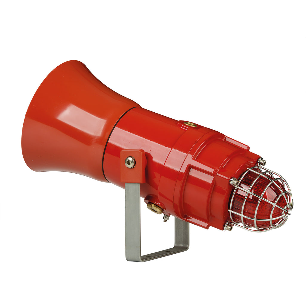 Manual Signal Horn